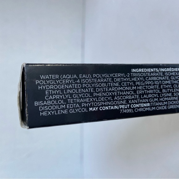 COVER FX Natural Finish Foundation P120 DEEP Full Size 30ml/1oz New Boxed - Picture 11 of 15